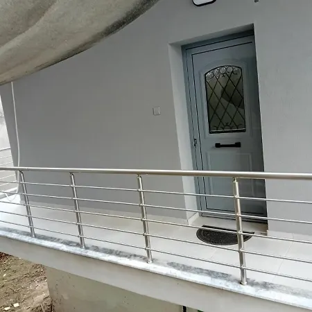 Apartman Leptokaria Home Leptokariá