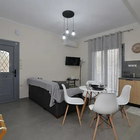 Leptokaria Home Apartman