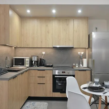 Leptokaria Home Leptokariá