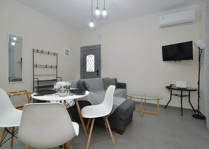 Leptokaria Home Apartman Leptokariá